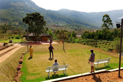 Cleveland Resort | Kanthalloor | www.clevelandresorts.in