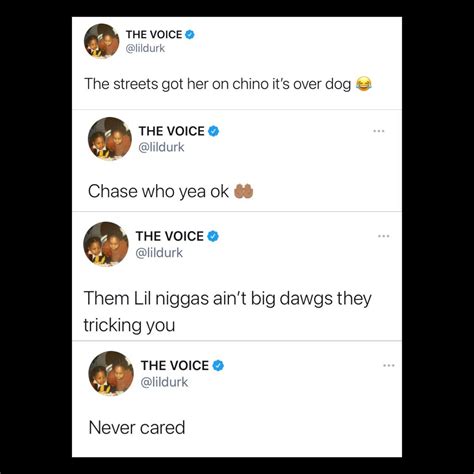 Lil Durk Quotes Twitter