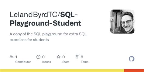 Image result for SQL Playground for Practice