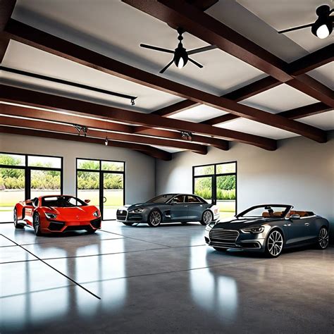 3 Car Garage Dimensions: What You Need to Know
