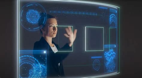 Projection Technology 2050 的图像结果