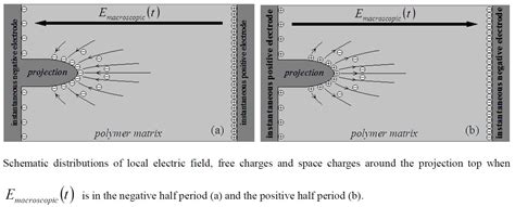 Investigation of the Propagation of Electrical Trees in a Polymer ...