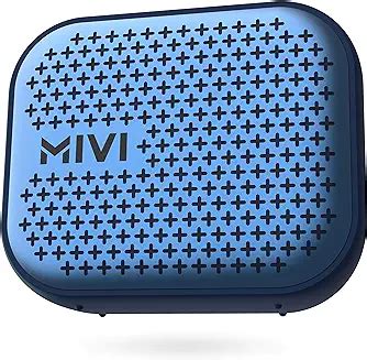 15 Best Bluetooth Speakers Under ₹2000 in India [August, 2024]
