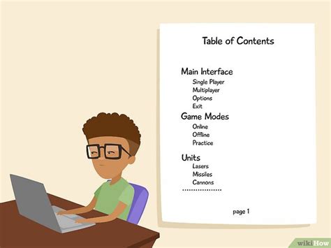 Making a Computer Game 的图像结果
