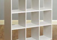 Add A Touch Of Class To Any Room With Lined Storage Baskets - Home Storage Solutions