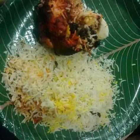 Menu at Ruby The Royal Palace- Restaurant and Banquet Hall, Hyderabad