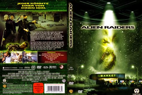 Image result for Alien Raiders Cast