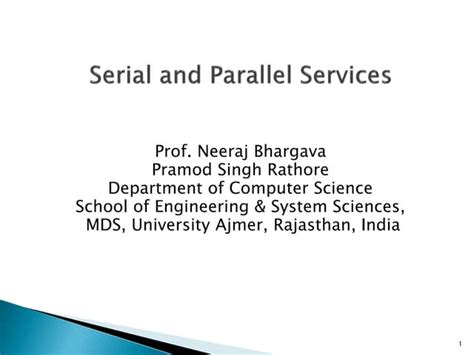 Image result for Serial and Parallel Communication Examples