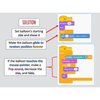 Image result for Scratch Coding Challenges
