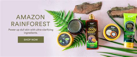 Buywow - Official Store of Wow Skin Science & Wow Life Science – BuyWow