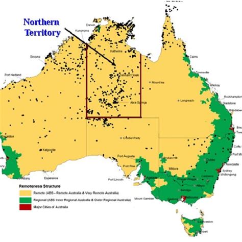 NT Language Map 的图像结果