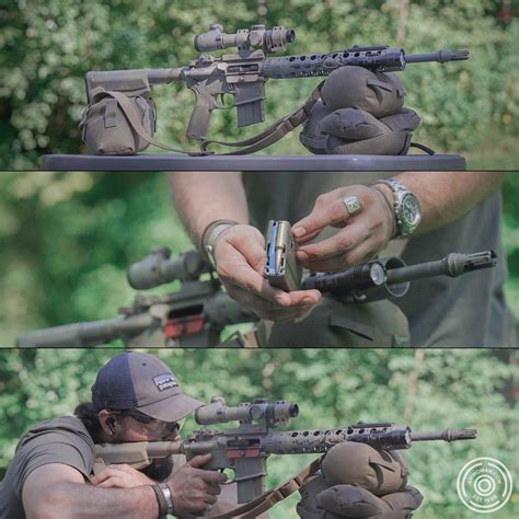 7.62x39 vs 6.5 Grendel - AmmoMan School of Guns Blog