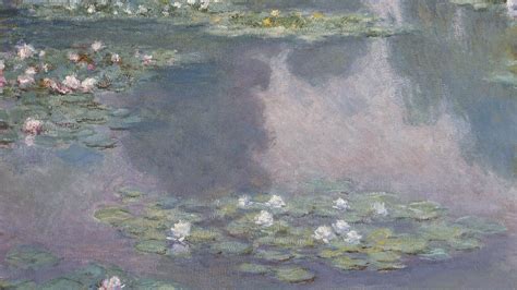 Why are Monet’s 'Water Lilies' so popular? | Claude monet water lilies, Monet water lilies ...