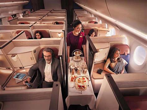 'Only So Much An Airline Can Do', Air India CEO Says On Passenger ...