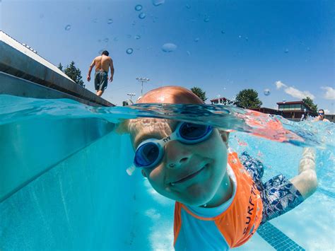 How to get a refund for Ulster County Pool season passes