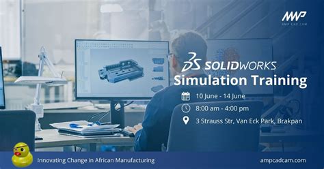 Image result for SolidWorks SolidCAM Simulation Tutorial