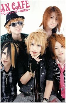 An Cafe - MyAnimeList.net