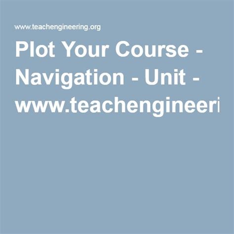 Image result for Chart Navigation Basic Set a Course