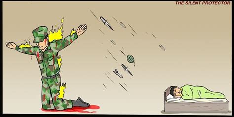 Soldier Protecting Meme Template | dev.onallcylinders.com