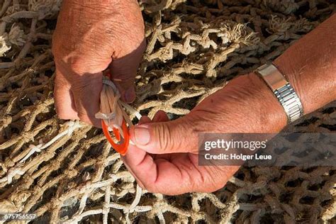 Image result for Fishing Net Repair