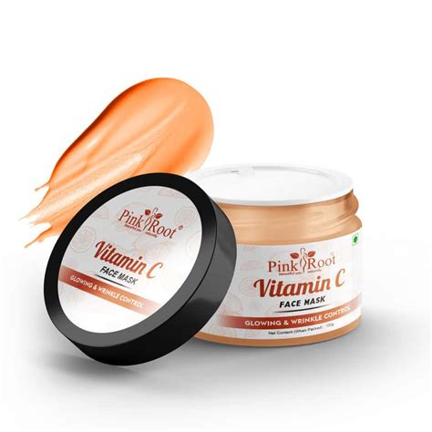 Buy PINK ROOT RICE WATER FACE & BODY MASK 100GM Online & Get Upto 60% ...