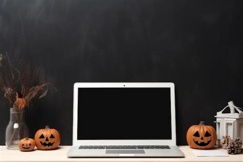 Computer Lab Halloween Decorations 的图像结果