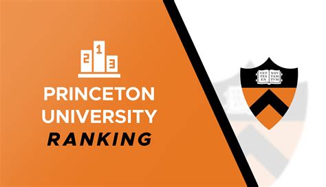 Princeton University Ranking & Princeton Ranking - Expert Guide