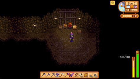 Best Skeleton Floors Stardew For Every Space
