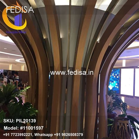 Design Of Column By Limit State Method Modern Pillar Designs For Houses ...