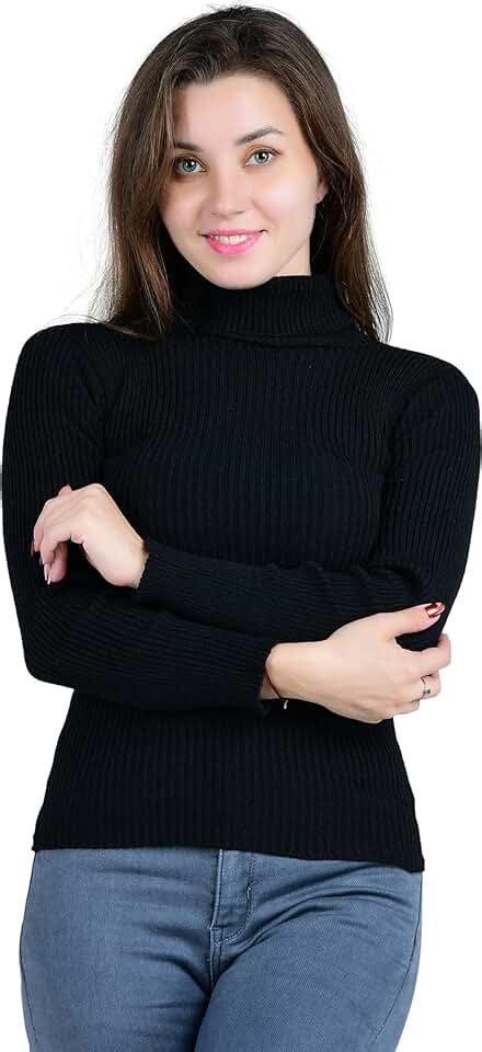 Amazon.in: Under ₹500 - Women's Pullover Sweaters / Women's Sweaters ...