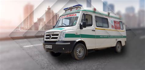 Integrated Medical Emergency Services - Ziqitza HealthCare