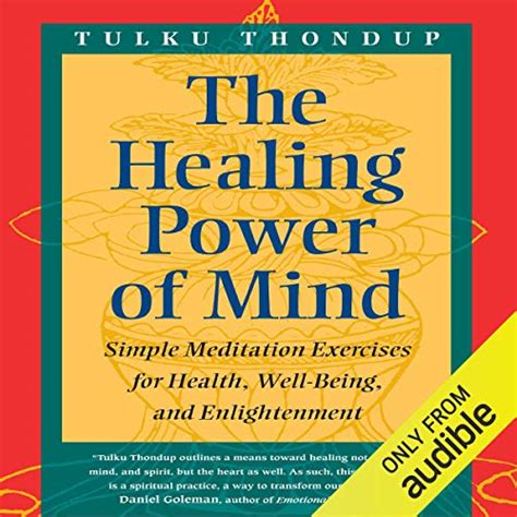 The Healing Power of Loving-Kindness: A Guided Buddhist Meditation ...