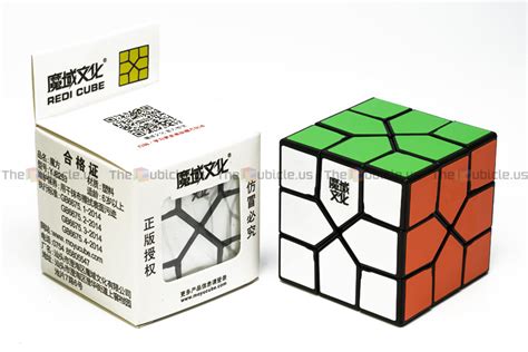 Image result for Redi Cube Tutorial