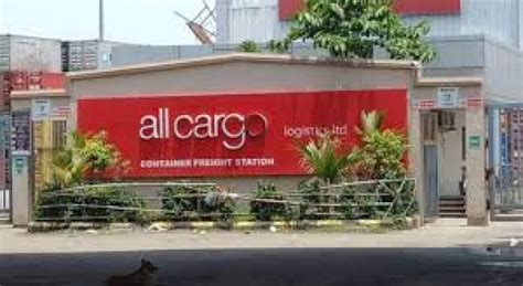 Allcargo Logistics Reports Rs 3,952 Cr Revenue In Q4FY25, Marking 18% Y ...