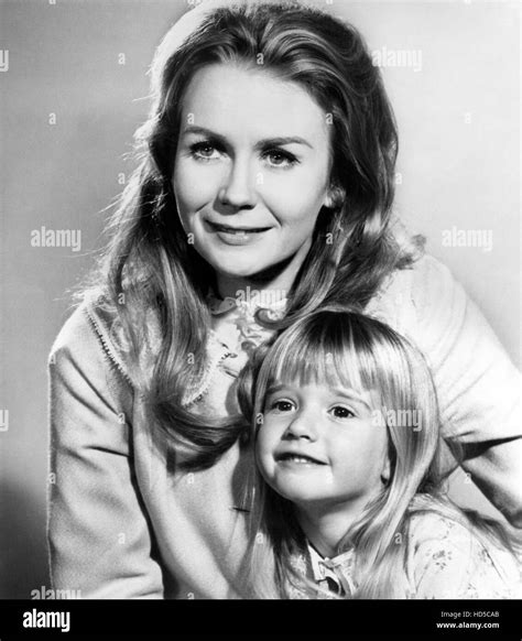 NANNY AND THE PROFESSOR, (from left): Juliet Mills, Kim Richards ...
