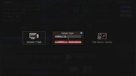 Image result for ASRock BIOS-Update