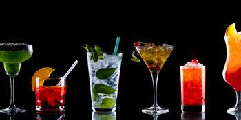9 Cocktail Mixers You Should Try at Your Next Party – Bablouie and Co