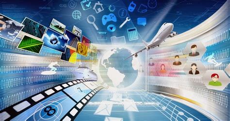 New Types of Technology Today 的图像结果