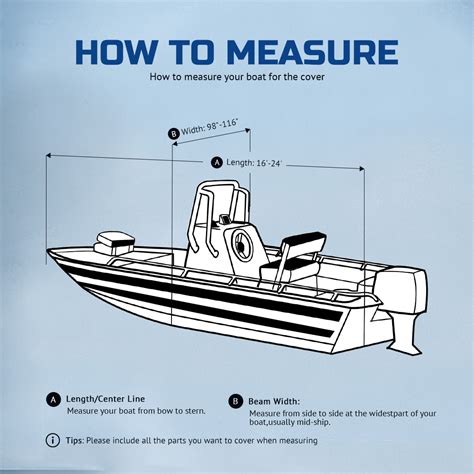 Buy KING BIRD Heavy Duty Center Console Boat Cover, 600D Anti-Fade ...