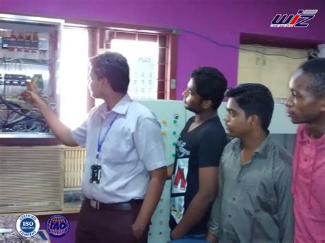 Embedded System Practical 的图像结果