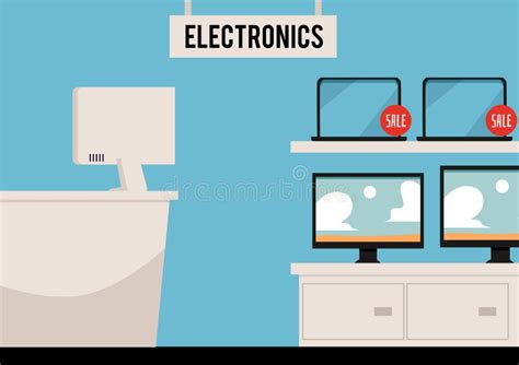 Empty Computer Shop 的图像结果