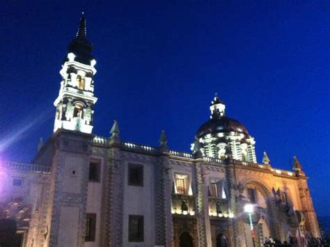 THE 10 CLOSEST Hotels to Templo De Santa Rosa De Viterbo, Queretaro City