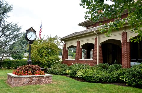 Facilities & Directions | Kreamer Funeral Home & Crematory, Inc ...