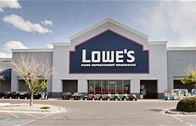 Image result for Lowe's CA