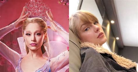 Ariana Grande to miss Wicked: For Good Brazil premiere due to flight ...