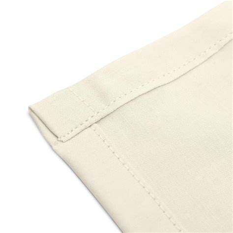 Soft Premium Organic Handkerchiefs for Women - Medium
