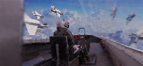 Bing Artwork Co-Pilot 的图像结果
