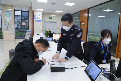 南安出入境全力为企业出国抢订单保驾护航-中国网海丝泉州频道