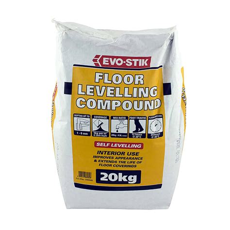 How To Make Your Own Self Leveling Compound at Clara Strauss blog