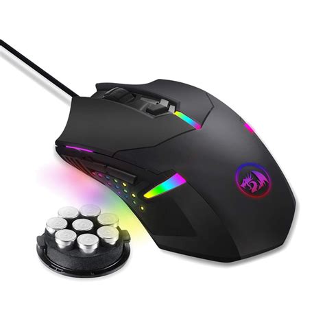 Redragon India - Buy Online Mouse (Mice) In India At Best Price